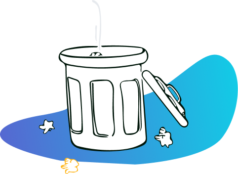 bad user experience image