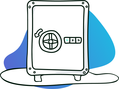 not decentralized image